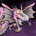 Dragons of Time