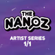 The Nanoz Artist Series - 1/1