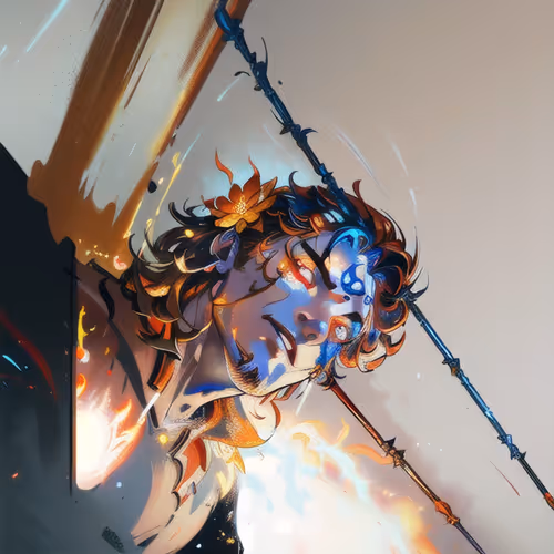 Daisan1963 Transformed