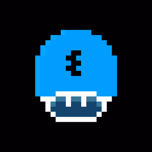 Ethereum Shrooms