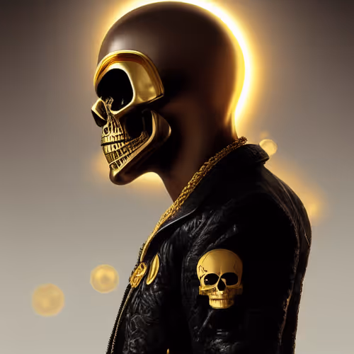 Undead Skulls Army