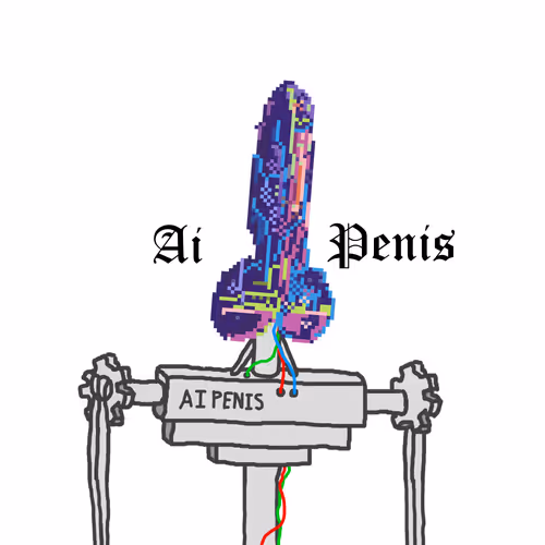 AI Penis