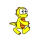 BABY CROCOS