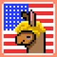8bit Alpacas