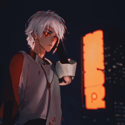 RŌHKI Origins : Season Finale