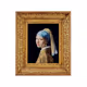Girl with a Pearl Earring Artist Proof