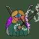 WIVES OF DWARF TOWN