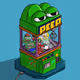 Peepo Maxi Biz