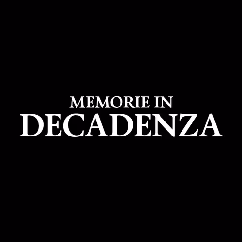 Memorie in Decadenza