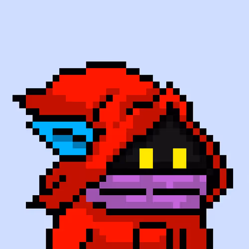 Custom Smolbrain