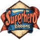 Superhero Ribbon NFT Trading Cards