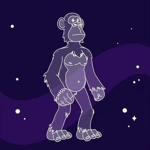 Standing on Business Apes SoBa