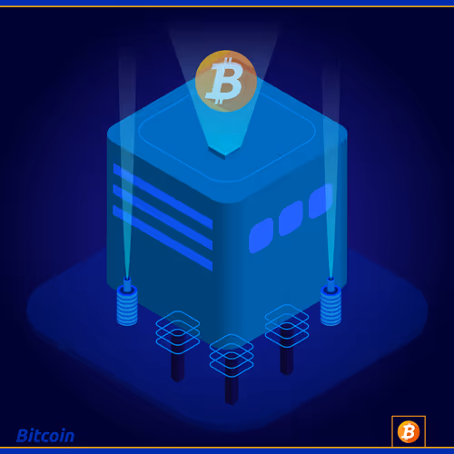 Crypto City MD