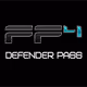 FF4 | Defender Pass