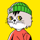 YANCHA CATS