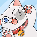 Meow Meow Mirror