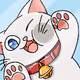 Meow Meow Mirror