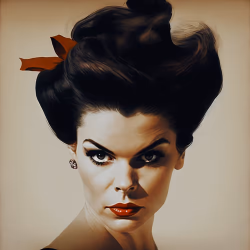 Mid-Century Lifestyle