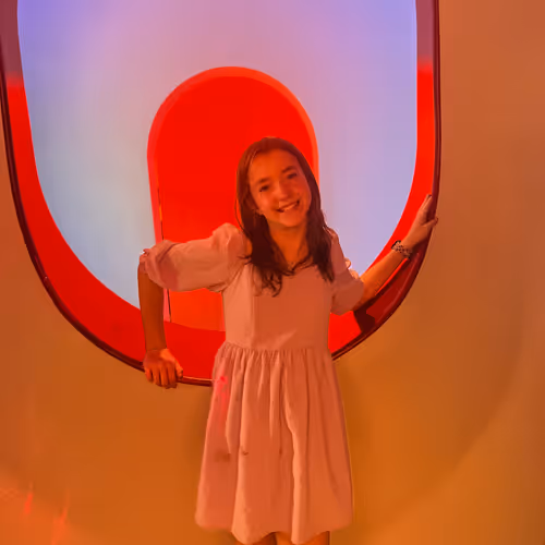 Elizabeth Phillips Collection