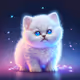 Neon Cute Pets