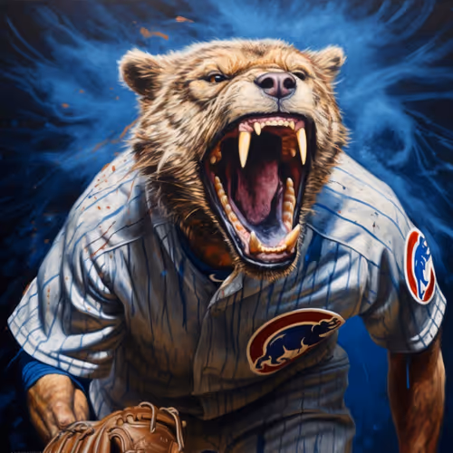 Chicago Sports Collection