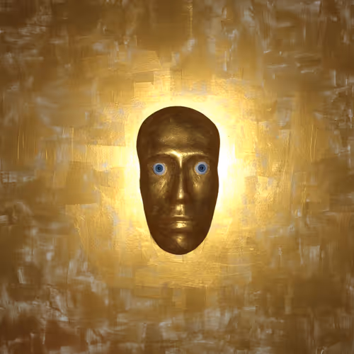 my abstract experience