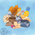 Cardcol - Cute Seasons