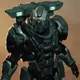 MetalCore Infantry Genesis