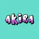 #AKIRA
