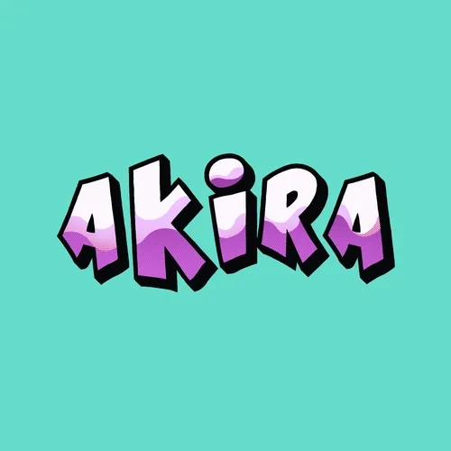 #AKIRA