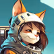 GSDA-Galactic Space Development Agency-