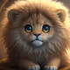Cute fluffy animals