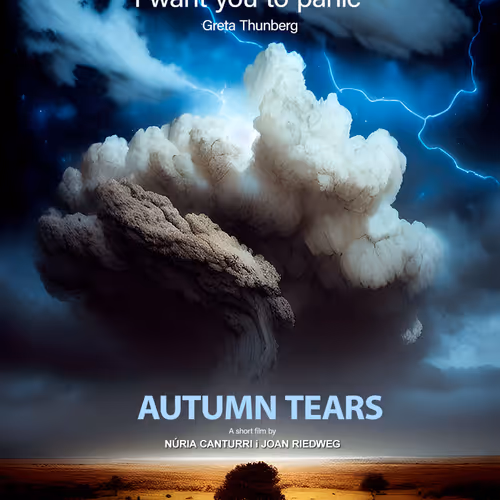 Autumn Tears