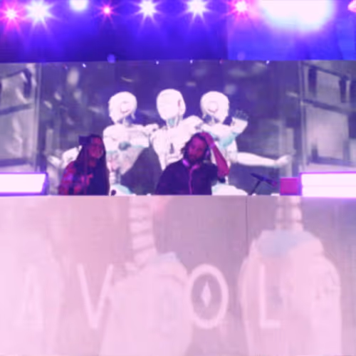 KarmaVioletta  - Dream (Zoratopia Miami ‘22)