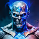 Tribute to the Cryptoheroes.