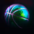 LEGENDARY BALLERS CARDS
