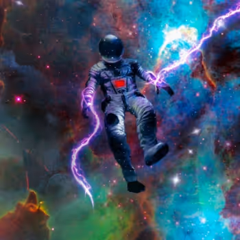 Abandoned Astronauts