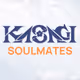 Kasagi - Soulmates