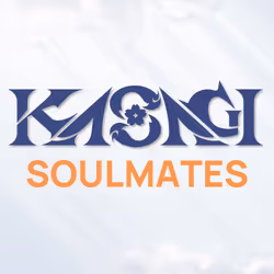 Kasagi - Soulmates
