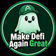 MDAG Unity Badge