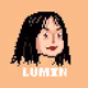Pixel Art Avatar Only One Name