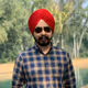 JsonPreet PFP