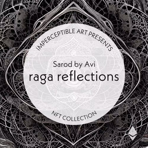 Raga Reflections