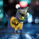 Oficial Micro Feels- greyergroove collab Kitties- the feels collab