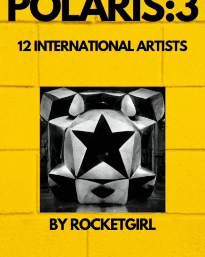 POLARIS: Episode +3 Published by Rocketgirl