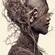Roots Portrait