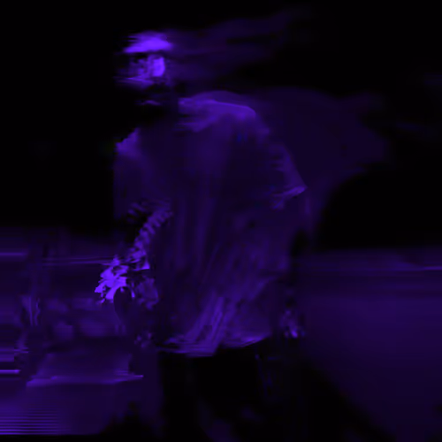 Twenty Five (feat. Josh Mosier) - Vivid Fever Dreams