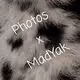 Photos x MadYak - old