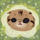 Cat Garden by Tiggu