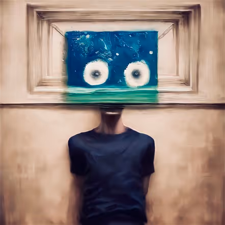 Colors of wonderful world